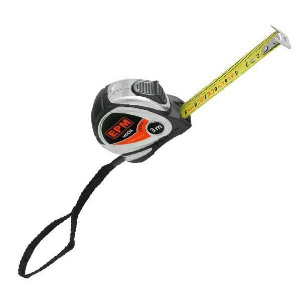 MIARA ZWIJANA HOOK 3M*16MM (1 SZT)