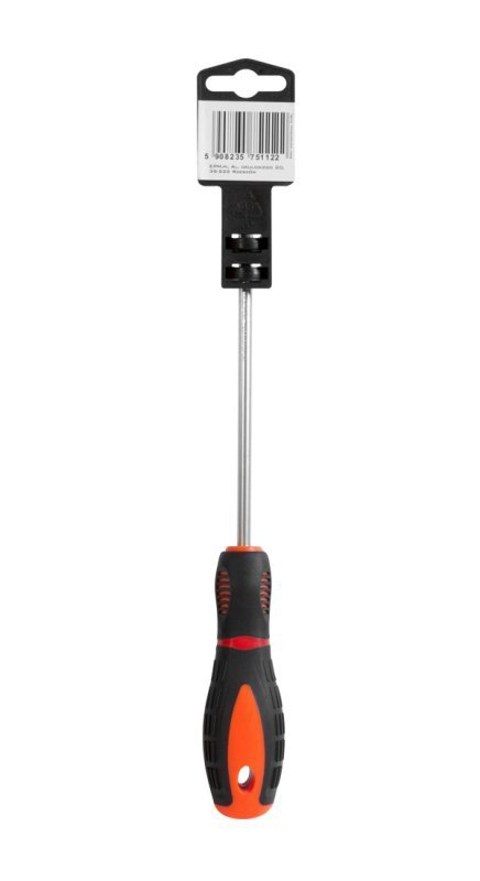 WKRĘTAK PŁASKI SERIA M3 3*100MM. (1 SZT)