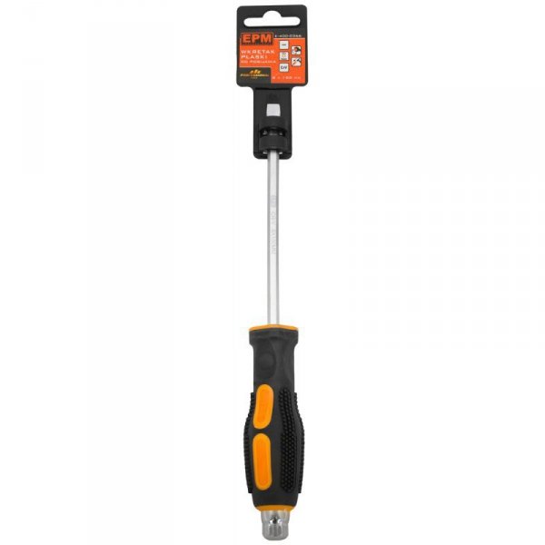 WKRĘTAK DO POBIJANIA PŁASKI HEX 6X150 (1 SZT)