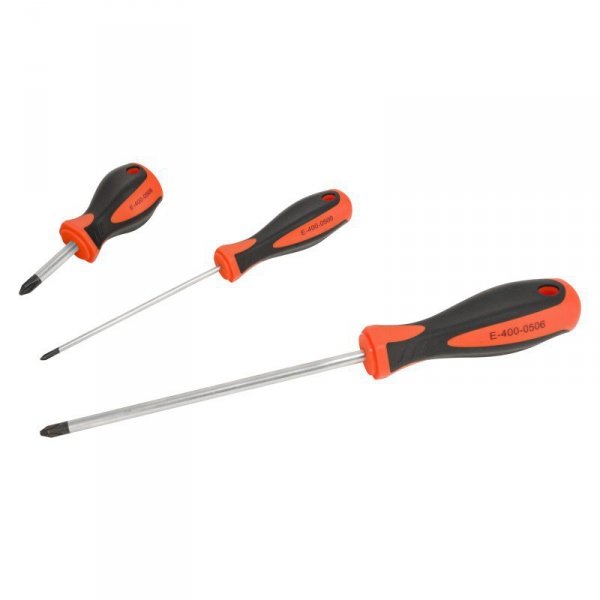 WKRĘTAK PŁASKI 5*150MM (1 SZT)