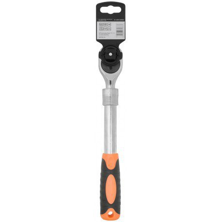 GRZECHOTKA 1/2&#039;&#039; Z UCHWYTEM TELESKOPOWYM 295-435MM (1 SZT)