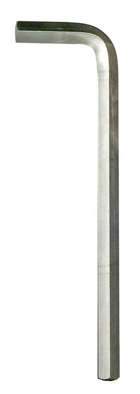 KLUCZ IMBUSOWY &#039;&#039;HEX&#039;&#039; TYP L 10 (1 SZT)