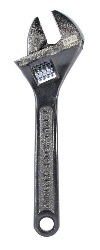 KLUCZ NASTAWNY SOLID CR-V &#039;&#039;SZWED&#039;&#039; 250MM (1 SZT)