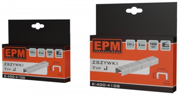 ZSZYWKI 1000SZT 10MM J-010 (1 OP)