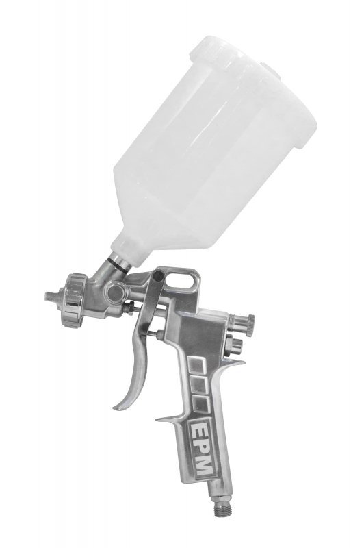 PISTOLET LAKIERNICZY H.P. AURITA S-990P 600ML 1.5 (1 SZT)