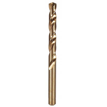 WIERTŁO HSS-COBALT, KOBALT 4.8 MM (1 SZT)
