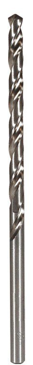 WIERTŁO HSS SILVER DŁUGIE NWKB 5.0 MM (1 SZT)