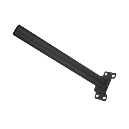 LAMPA LED ULICZNA SOLARNA 150W 12.6AH 6000K 3000LM + UCHWYT (1 SZT)
