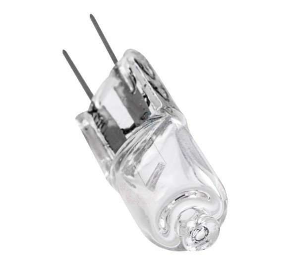 ŻARÓWKA HALOGENOWA 10W 12V G-4 (1 SZT)
