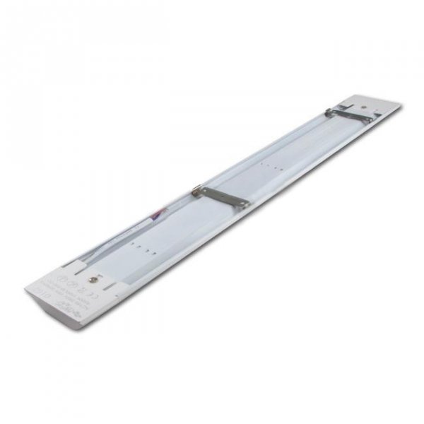 OPRAWA SUFITOWA 220-240V 18W 4000K 1500LM 60CM (1 SZT)