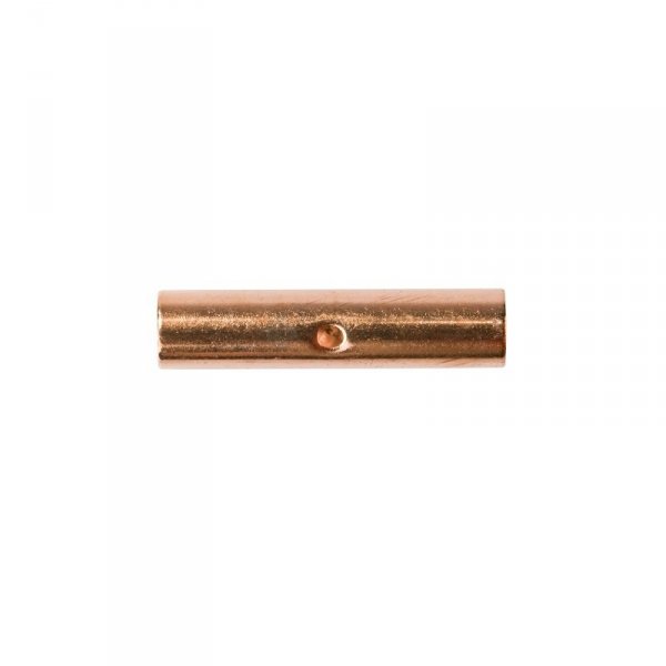 KOŃCÓWKA ŁĄCZĄCA 25MM2 MIEDŹ ZM 25 E11KM-01060300300 (1 SZT)