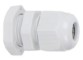 DŁAWNICA KABLOWA PG7 IP54 DLA PRZEWODU 7MM2 (1 SZT)