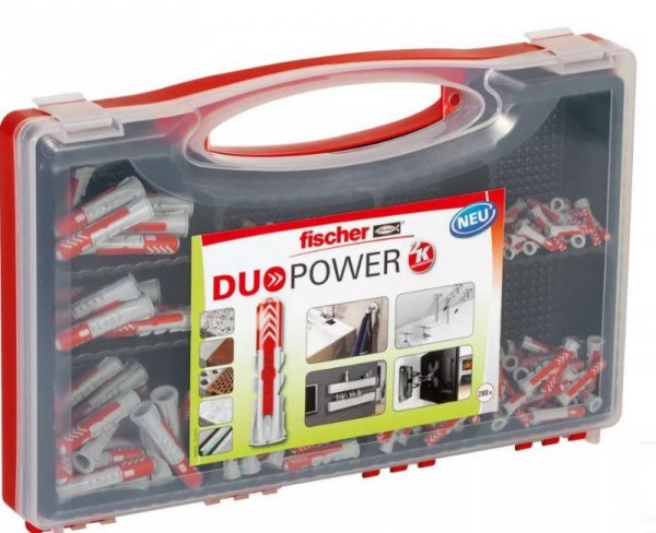 REDBOX DUOPOWER 280 (1 SZT)