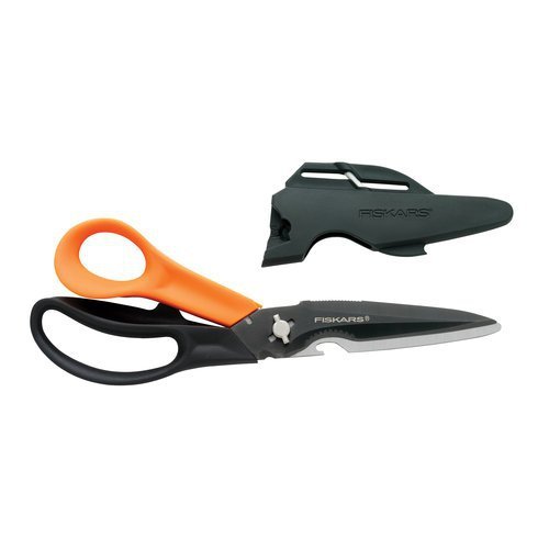 CUTS+MORE NOŻYCZKI MULTI-TOOL 23 CM - WYP (1 SZT)
