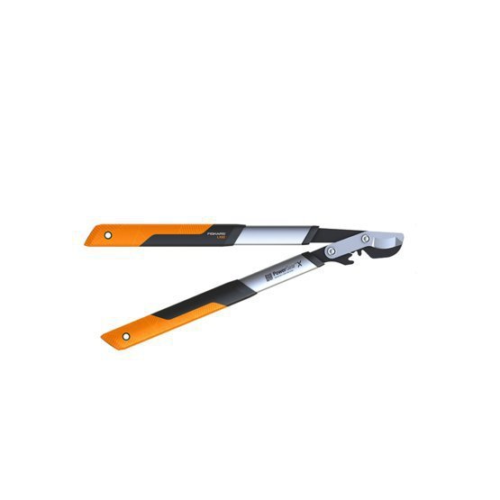 SEKATOR DŹWIGNIOWY, NOŻYCOWY S POWERGEARX (1 SZT)