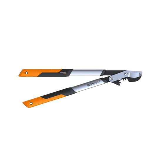 SEKATOR DŹWIGNIOWY, NOŻYCOWY M POWERGEARX (1 SZT)