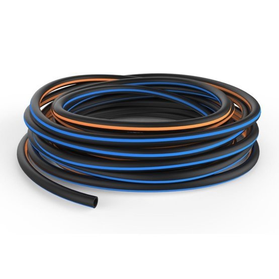 WĄŻ OGRODOWY 13MM 1/2&#039;&#039; 20M-Q3 (1 SZT)
