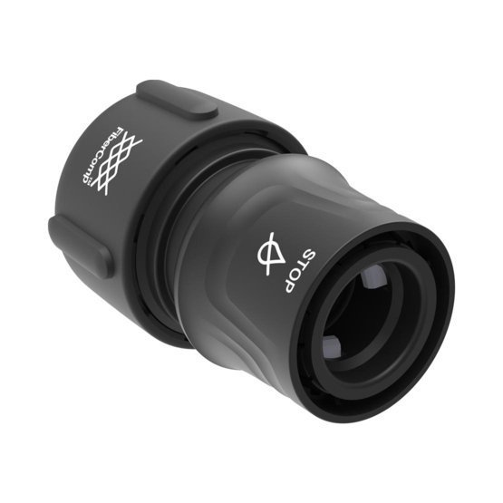 SZYBKOZŁĄCZE STOP FIBERCOMP, 19MM 3/4&#039;&#039; (1 SZT)