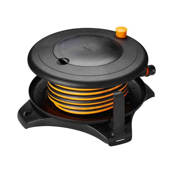 BĘBEN Z WĘŻEM SOLID 13MM 1/2&#039;&#039; 20M (1 SZT)