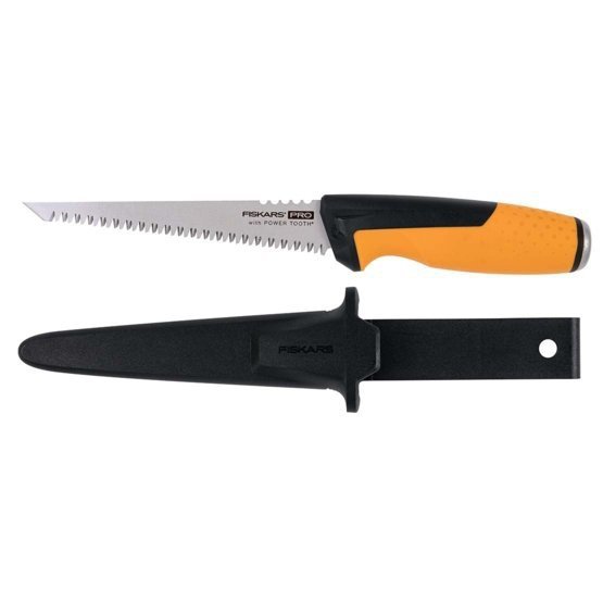 PIŁA ZĄBKOWANA Z OCHRANIACZEM POWERTOOTH 15CM, 8 TPI (1 SZT)