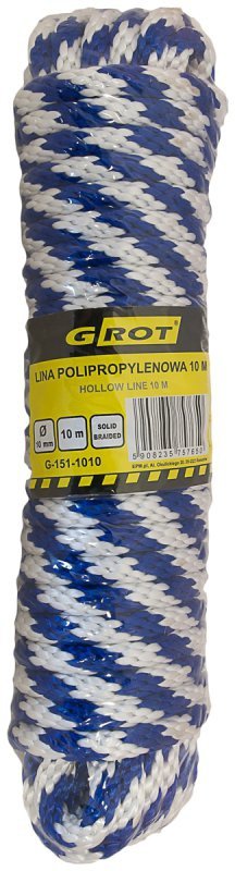 LINKA POLIPROPYLENOWY 10MM 10M (1 SZT)