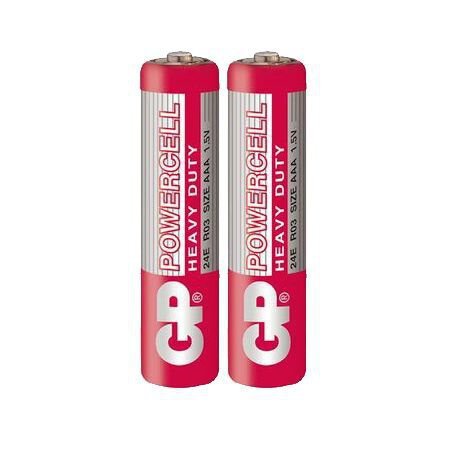 BATERIA POWERCELL AAA LR3 1.5V 2 SZTUKI (1 OP)