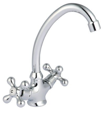 BATERIA STOJĄCA ROMA, WYL.200 PODŁ.3/8 (1 SZT)