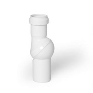 REDUKCJA KOLANOWA NASTAWNA DN 40/32&lt;0-90 (1 SZT)