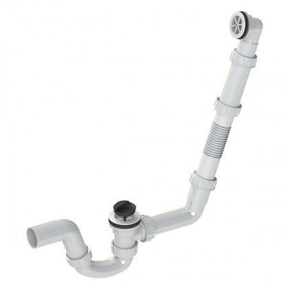 SYFON WANNOWY NADSTROPOWY-SFW/041/0/T (1 SZT)
