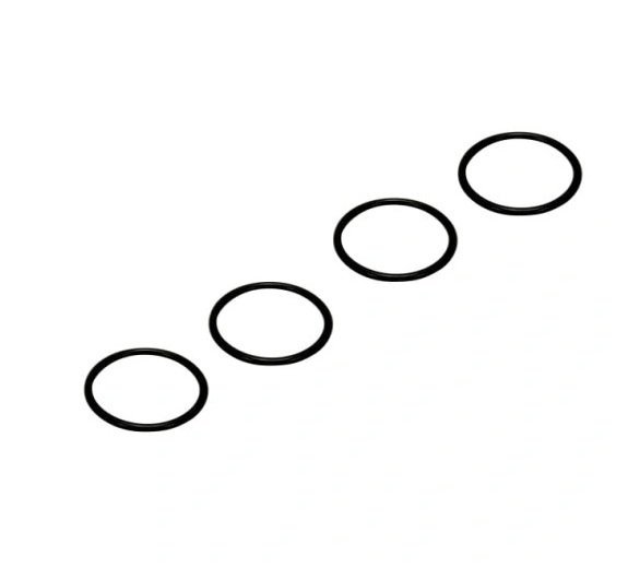 ORING ŚRUBUNKU 3/4&#039;&#039; (19,3X2,4 70EPDM) 4 SZT (1 SZT)