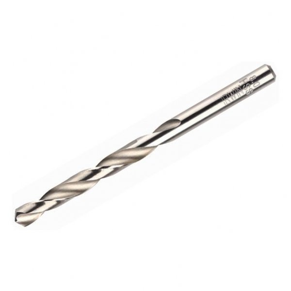 WIERTŁO DO METALU HSS PRO 1.00MM (10 SZT)