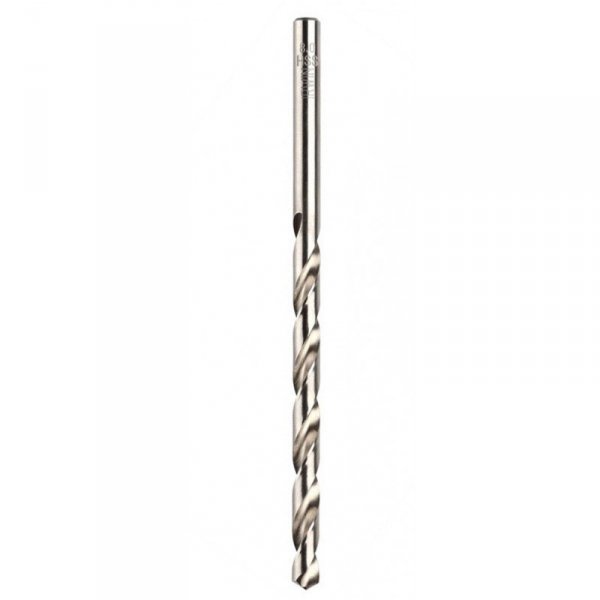WIERTŁO DO METALU HSS PRZEDŁUŻANE NWKB 6.50MM (10 SZT)