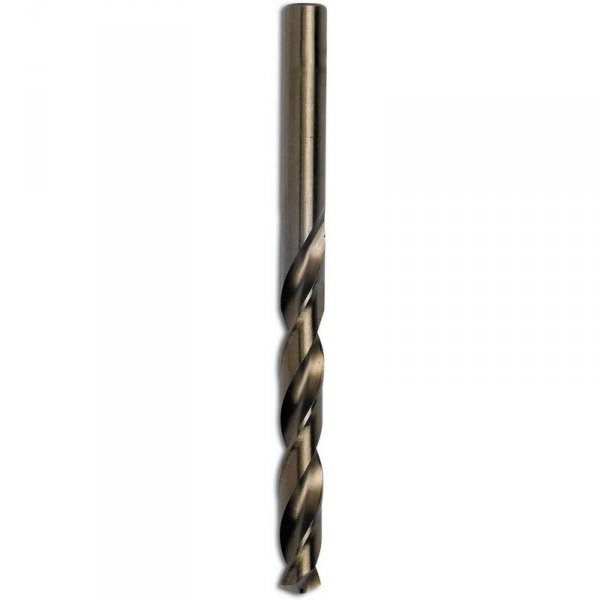 WIERTŁO DO METALU HSS KOBALTOWE, COBALT 5.0MM (10 SZT)