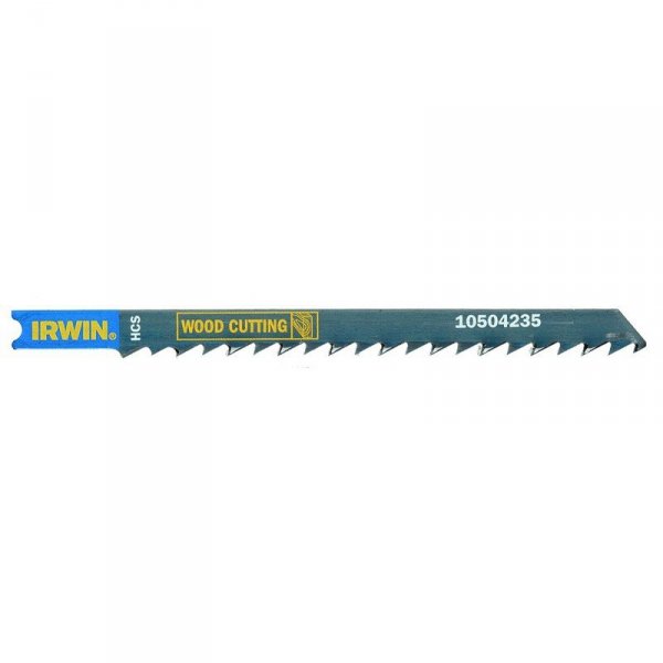 BRZESZCZOT DO DREWNA DO WYRZYNARKI KOMPLET 5SZTUK TYP U101B (1 KPL)