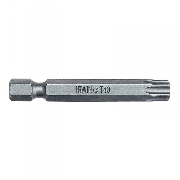 KOŃCÓWKA TYPU TORX 1/4&#039; DŁUGA 50MM 5 SZT. T30 (1 KPL)