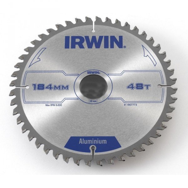 PIŁA SPIEKOWA DO ALUMINIUM CSB 160*20MM/56T (1 SZT)
