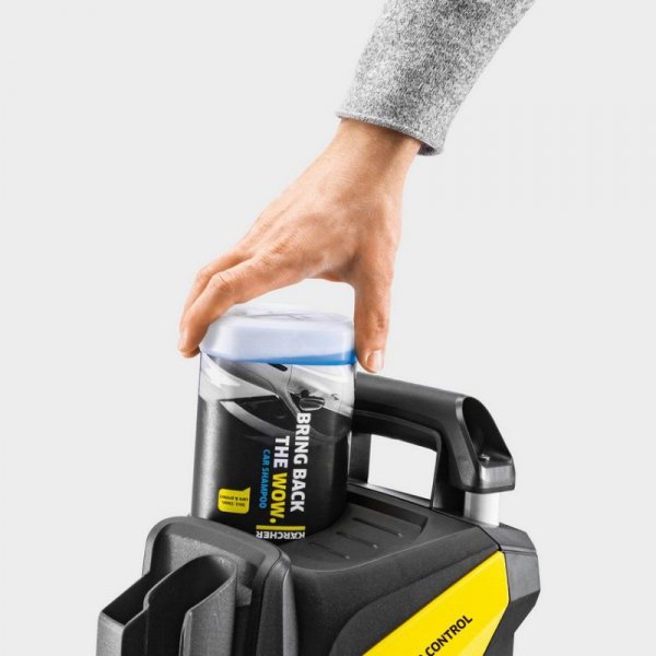 MYJKA WYSOKOCIŚNIENIOWA K 7 SMART CONTROL (1 SZT)
