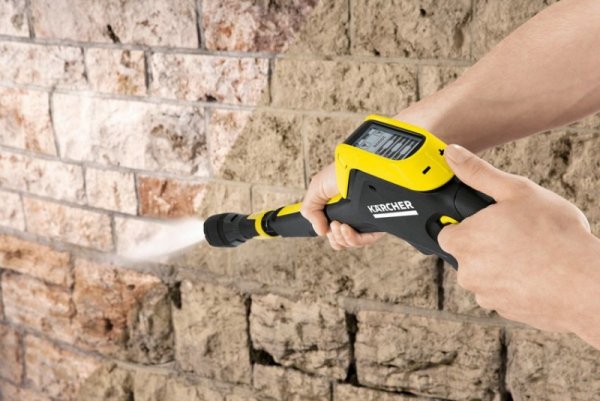 MYJKA WYSOKOCIŚNIENIOWA K 7 SMART CONTROL (1 SZT)