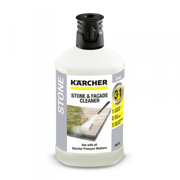 ŚRODEK DO CZYSZCZENIA KAMIENIA 3W1 1,1L (1 SZT)