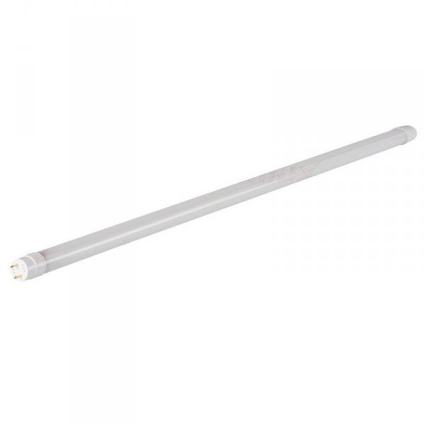ŚWIETLÓWKA LINIOWA TUBA SZKLANA T8 LED N 22W-NW 4000K 150CM (1 SZT)