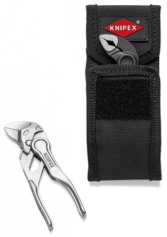 ZESTAW SZCZYPIEC MINI W ETUI NA PASEK 2SZT. (1 KPL)