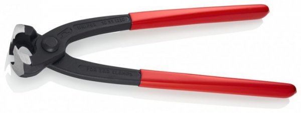 SZCZYPCE DO MONTAŻU OPASEK ZACISKOWYCH OETIKER 220MM (1 SZT)