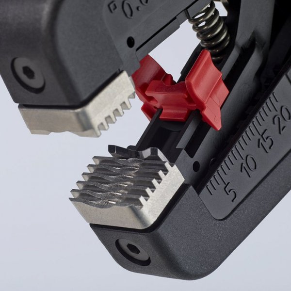 SZCZYPCE AUTOMATYCZNE DO ŚCIĄGANIA IZOLACJI PRECISTRIP16 (1 SZT)