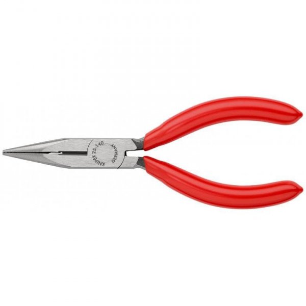 SZCZYPCE TNĄCE PÓŁOKRĄGŁE 140MM (1 SZT)
