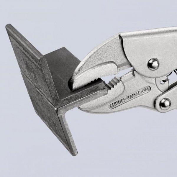 SZCZYPCE ZACISKOWE 250MM (1 SZT)
