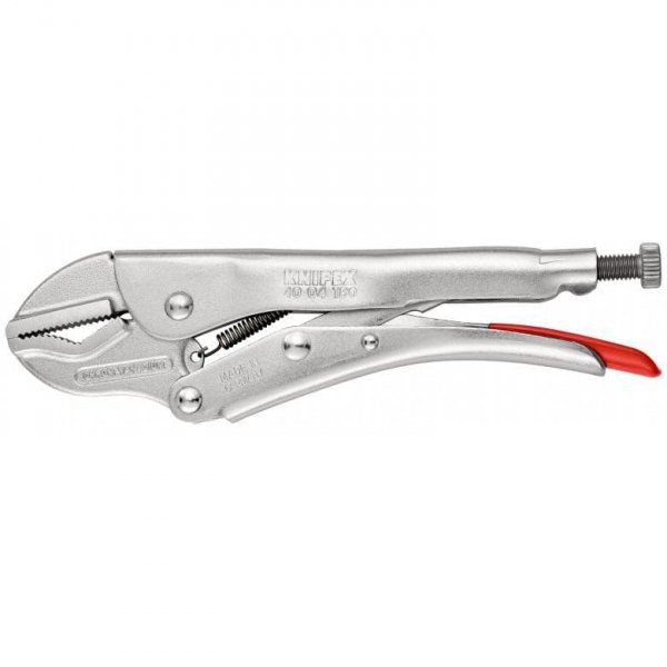 SZCZYPCE ZACISKOWE UNIWERSALNE 300MM (1 SZT)