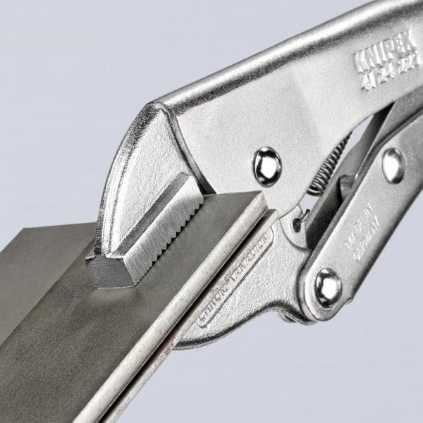 SZCZYPCE ZACISKOWE 225MM (1 SZT)
