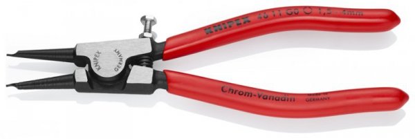 SZCZYPCE SEGERA BEZ OTWORÓW 140MM 1,5-4 46 11 G0 (1 SZT)