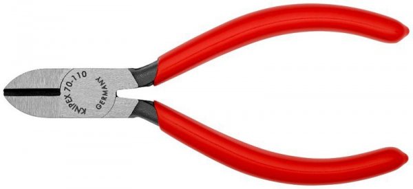 SZCZYPCE TNĄCE BOCZNE 110MM (1 SZT)