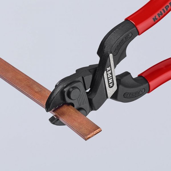 SZCZYPCE TNĄCE PRZEGUBOWE COBOLT 160MM (1 SZT)